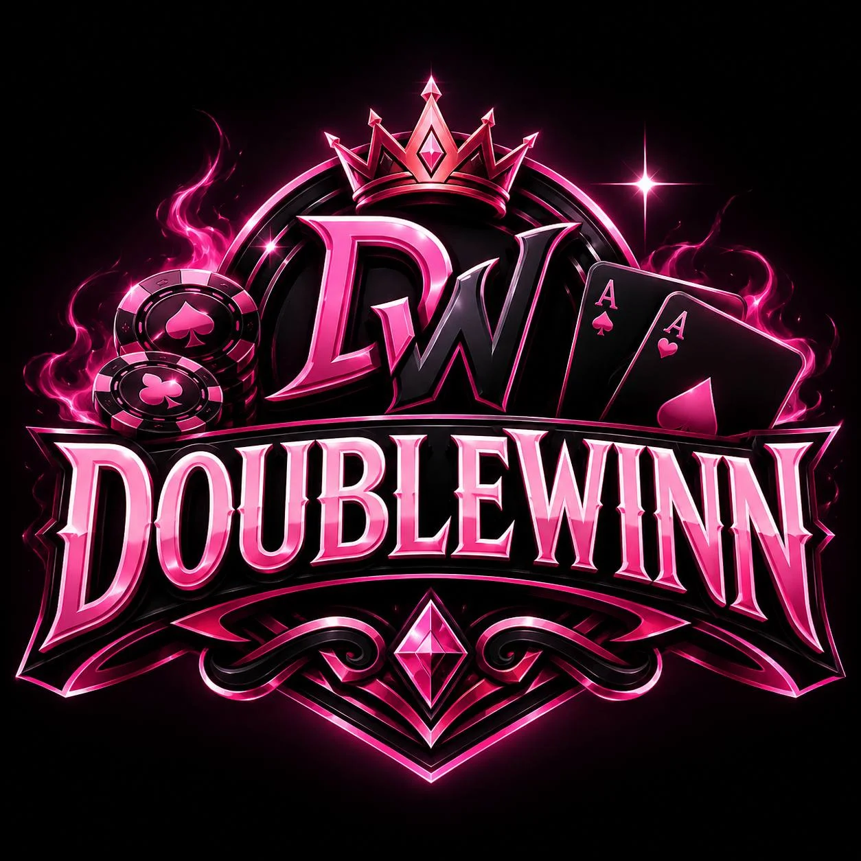Doublewinn สล็อตออนไลน์ ฝากถอนออโต้ ครบวงจร